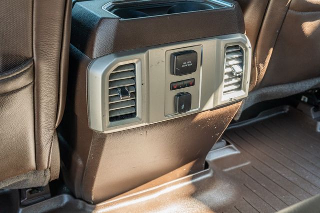 2017 Ford F-250 Super Duty Crew Cab King Ranch Ultimate FX4 / ONE TEXAS OWNER | Austin, TX | Rocky Mountain Truck Stop Austin 2017 Ford F-250 Super Duty Crew Cab King Ranch Ultimate FX4 / ONE TEXAS OWNER | Austin, TX | Rocky Mountain Truck Stop Austin