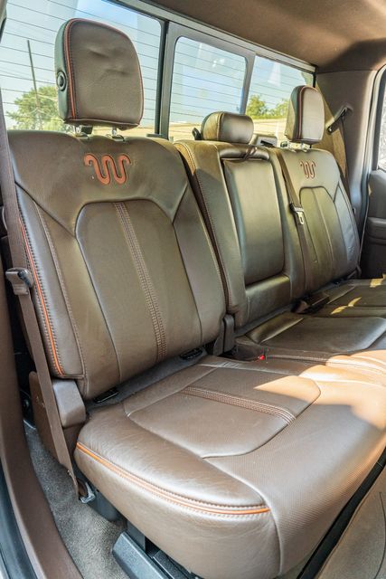 2017 Ford F-250 Super Duty Crew Cab King Ranch Ultimate FX4 / ONE TEXAS OWNER | Austin, TX | Rocky Mountain Truck Stop Austin 2017 Ford F-250 Super Duty Crew Cab King Ranch Ultimate FX4 / ONE TEXAS OWNER | Austin, TX | Rocky Mountain Truck Stop Austin