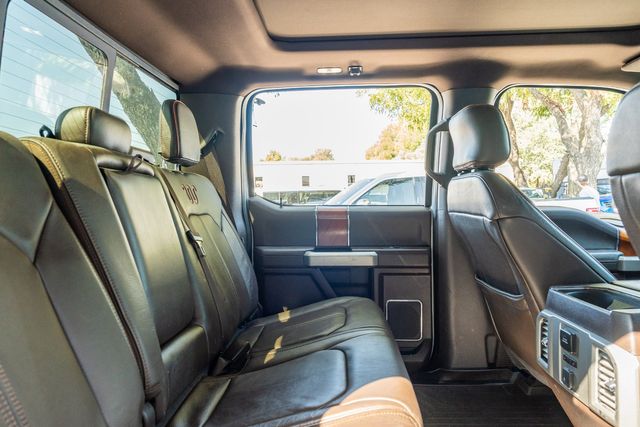 2017 Ford F-250 Super Duty Crew Cab King Ranch Ultimate FX4 / ONE TEXAS OWNER | Austin, TX | Rocky Mountain Truck Stop Austin 2017 Ford F-250 Super Duty Crew Cab King Ranch Ultimate FX4 / ONE TEXAS OWNER | Austin, TX | Rocky Mountain Truck Stop Austin