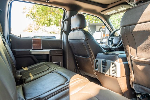 2017 Ford F-250 Super Duty Crew Cab King Ranch Ultimate FX4 / ONE TEXAS OWNER | Austin, TX | Rocky Mountain Truck Stop Austin 2017 Ford F-250 Super Duty Crew Cab King Ranch Ultimate FX4 / ONE TEXAS OWNER | Austin, TX | Rocky Mountain Truck Stop Austin