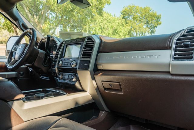 2017 Ford F-250 Super Duty Crew Cab King Ranch Ultimate FX4 / ONE TEXAS OWNER | Austin, TX | Rocky Mountain Truck Stop Austin 2017 Ford F-250 Super Duty Crew Cab King Ranch Ultimate FX4 / ONE TEXAS OWNER | Austin, TX | Rocky Mountain Truck Stop Austin