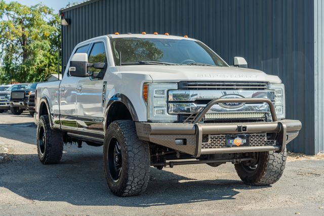 2017 Ford F-250 Super Duty Crew Cab King Ranch Ultimate FX4 / ONE TEXAS OWNER | Austin, TX | Rocky Mountain Truck Stop Austin 2017 Ford F-250 Super Duty Crew Cab King Ranch Ultimate FX4 / ONE TEXAS OWNER | Austin, TX | Rocky Mountain Truck Stop Austin