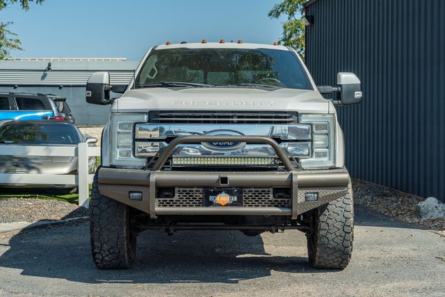 2017 Ford F-250 Super Duty Crew Cab King Ranch Ultimate FX4 / ONE TEXAS OWNER | Austin, TX | Rocky Mountain Truck Stop Austin 2017 Ford F-250 Super Duty Crew Cab King Ranch Ultimate FX4 / ONE TEXAS OWNER | Austin, TX | Rocky Mountain Truck Stop Austin