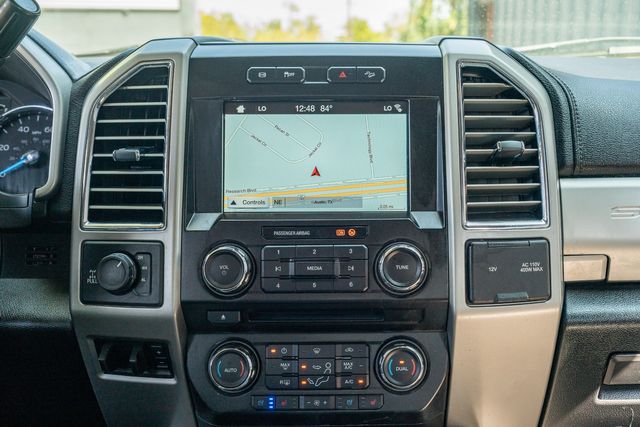 2017 Ford F-250 Super Duty Lariat CREW CAB FX4 4X4 / 6.7L DIESEL TEXAS OWNED | Austin, TX | Rocky Mountain Truck Stop Austin 2017 Ford F-250 Super Duty Lariat CREW CAB FX4 4X4 / 6.7L DIESEL TEXAS OWNED | Austin, TX | Rocky Mountain Truck Stop Austin