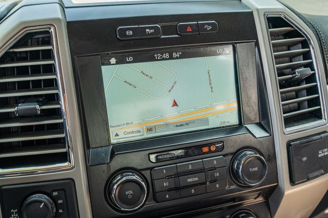 2017 Ford F-250 Super Duty Lariat CREW CAB FX4 4X4 / 6.7L DIESEL TEXAS OWNED | Austin, TX | Rocky Mountain Truck Stop Austin 2017 Ford F-250 Super Duty Lariat CREW CAB FX4 4X4 / 6.7L DIESEL TEXAS OWNED | Austin, TX | Rocky Mountain Truck Stop Austin