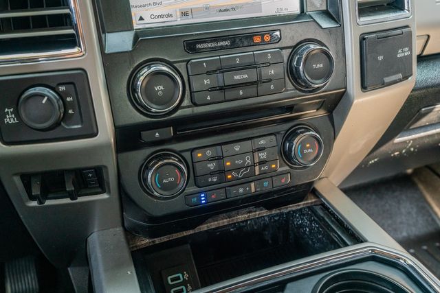 2017 Ford F-250 Super Duty Lariat CREW CAB FX4 4X4 / 6.7L DIESEL TEXAS OWNED | Austin, TX | Rocky Mountain Truck Stop Austin 2017 Ford F-250 Super Duty Lariat CREW CAB FX4 4X4 / 6.7L DIESEL TEXAS OWNED | Austin, TX | Rocky Mountain Truck Stop Austin