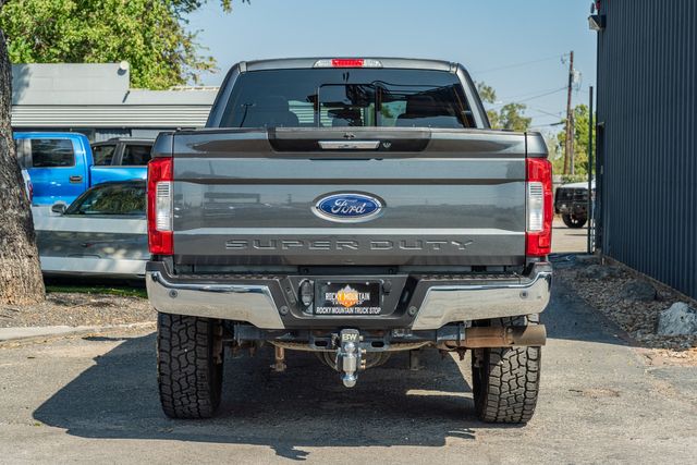 2017 Ford F-250 Super Duty Lariat CREW CAB FX4 4X4 / 6.7L DIESEL TEXAS OWNED | Austin, TX | Rocky Mountain Truck Stop Austin 2017 Ford F-250 Super Duty Lariat CREW CAB FX4 4X4 / 6.7L DIESEL TEXAS OWNED | Austin, TX | Rocky Mountain Truck Stop Austin