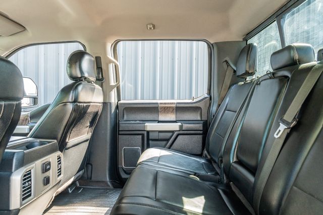 2017 Ford F-250 Super Duty Lariat CREW CAB FX4 4X4 / 6.7L DIESEL TEXAS OWNED | Austin, TX | Rocky Mountain Truck Stop Austin 2017 Ford F-250 Super Duty Lariat CREW CAB FX4 4X4 / 6.7L DIESEL TEXAS OWNED | Austin, TX | Rocky Mountain Truck Stop Austin