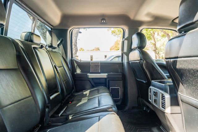 2017 Ford F-250 Super Duty Lariat CREW CAB FX4 4X4 / 6.7L DIESEL TEXAS OWNED | Austin, TX | Rocky Mountain Truck Stop Austin 2017 Ford F-250 Super Duty Lariat CREW CAB FX4 4X4 / 6.7L DIESEL TEXAS OWNED | Austin, TX | Rocky Mountain Truck Stop Austin