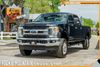 2017 Ford F-250 Super Duty XLT CREW CAB 4X4 / TX EDITION / LONG BED / DIESEL | Austin, TX | Rocky Mountain Truck Stop Austin