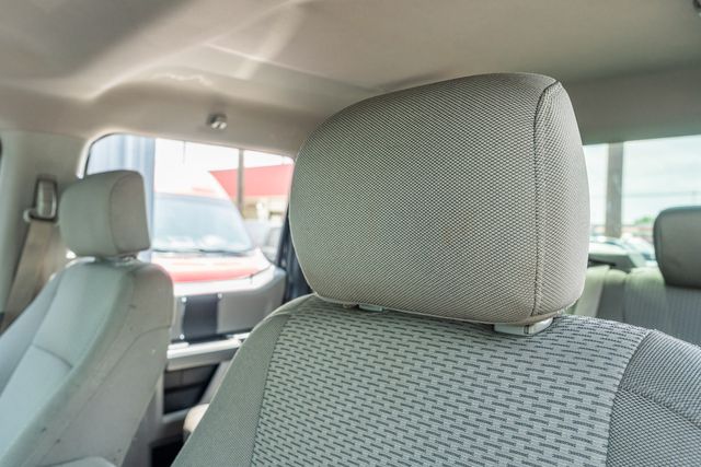 2017 Ford F-250 Super Duty XLT CREW CAB 4X4 / TX EDITION / LONG BED / DIESEL | Austin, TX | Rocky Mountain Truck Stop Austin