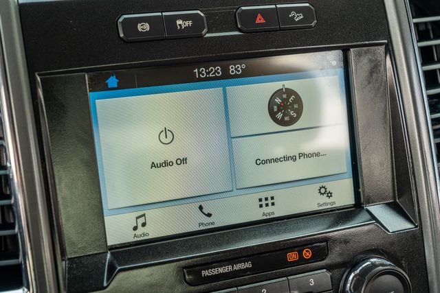 2017 Ford F-250 Super Duty XLT CREW CAB 4X4 / TX EDITION / LONG BED / DIESEL | Austin, TX | Rocky Mountain Truck Stop Austin