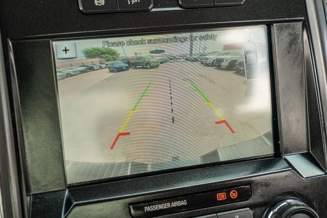 2017 Ford F-250 Super Duty XLT CREW CAB 4X4 / TX EDITION / LONG BED / DIESEL | Austin, TX | Rocky Mountain Truck Stop Austin