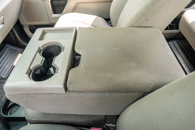 2017 Ford F-250 Super Duty XLT CREW CAB 4X4 / TX EDITION / LONG BED / DIESEL | Austin, TX | Rocky Mountain Truck Stop Austin