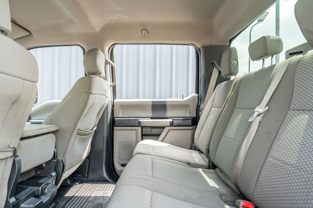 2017 Ford F-250 Super Duty XLT CREW CAB 4X4 / TX EDITION / LONG BED / DIESEL | Austin, TX | Rocky Mountain Truck Stop Austin 2017 Ford F-250 Super Duty XLT CREW CAB 4X4 / TX EDITION / LONG BED / DIESEL | Austin, TX | Rocky Mountain Truck Stop Austin