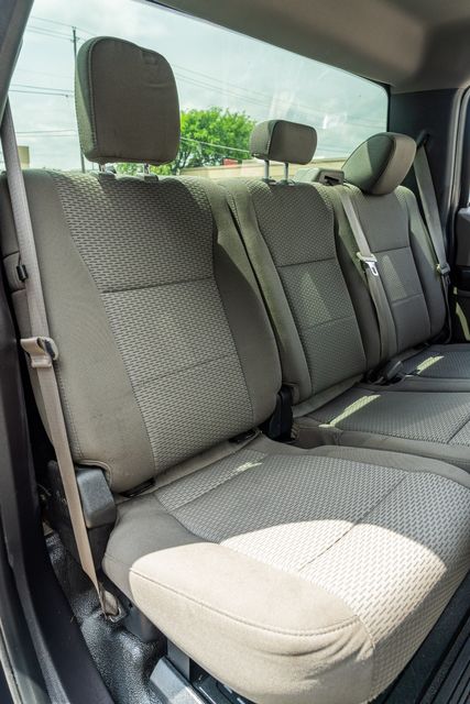 2017 Ford F-250 Super Duty XLT CREW CAB 4X4 / TX EDITION / LONG BED / DIESEL | Austin, TX | Rocky Mountain Truck Stop Austin