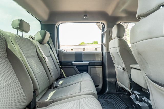 2017 Ford F-250 Super Duty XLT CREW CAB 4X4 / TX EDITION / LONG BED / DIESEL | Austin, TX | Rocky Mountain Truck Stop Austin 2017 Ford F-250 Super Duty XLT CREW CAB 4X4 / TX EDITION / LONG BED / DIESEL | Austin, TX | Rocky Mountain Truck Stop Austin