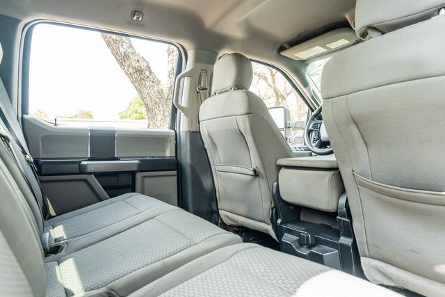 2017 Ford F-250 Super Duty XLT CREW CAB 4X4 / TX EDITION / LONG BED / DIESEL | Austin, TX | Rocky Mountain Truck Stop Austin 2017 Ford F-250 Super Duty XLT CREW CAB 4X4 / TX EDITION / LONG BED / DIESEL | Austin, TX | Rocky Mountain Truck Stop Austin