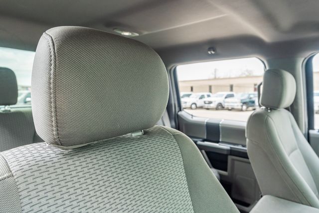 2017 Ford F-250 Super Duty XLT CREW CAB 4X4 / TX EDITION / LONG BED / DIESEL | Austin, TX | Rocky Mountain Truck Stop Austin