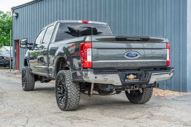 2017 Ford F-250 Super Duty Lariat ULTIMATE FX4 4X4 / 6.7L / CLEAN CARFAX | Dallas, TX | Rocky Mountain Truck Stop Dallas 2017 Ford F-250 Super Duty Lariat ULTIMATE FX4 4X4 / 6.7L / CLEAN CARFAX | Dallas, TX | Rocky Mountain Truck Stop Dallas