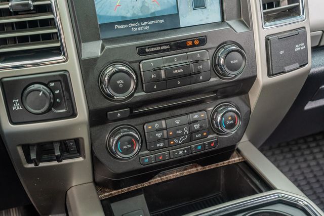 2017 Ford F-250 Super Duty Lariat ULTIMATE FX4 4X4 / 6.7L / CLEAN CARFAX | Austin, TX | Rocky Mountain Truck Stop Austin 2017 Ford F-250 Super Duty Lariat ULTIMATE FX4 4X4 / 6.7L / CLEAN CARFAX | Austin, TX | Rocky Mountain Truck Stop Austin