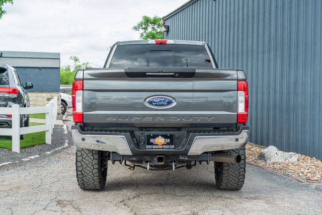 2017 Ford F-250 Super Duty Lariat ULTIMATE FX4 4X4 / 6.7L / CLEAN CARFAX | Austin, TX | Rocky Mountain Truck Stop Austin 2017 Ford F-250 Super Duty Lariat ULTIMATE FX4 4X4 / 6.7L / CLEAN CARFAX | Austin, TX | Rocky Mountain Truck Stop Austin