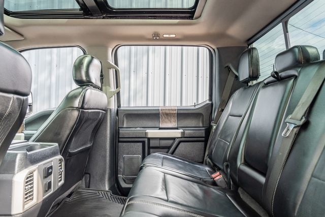 2017 Ford F-250 Super Duty Lariat ULTIMATE FX4 4X4 / 6.7L / CLEAN CARFAX | Austin, TX | Rocky Mountain Truck Stop Austin 2017 Ford F-250 Super Duty Lariat ULTIMATE FX4 4X4 / 6.7L / CLEAN CARFAX | Austin, TX | Rocky Mountain Truck Stop Austin