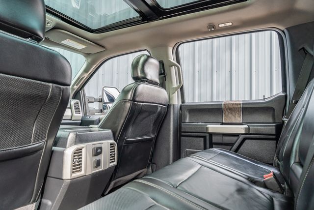 2017 Ford F-250 Super Duty Lariat ULTIMATE FX4 4X4 / 6.7L / CLEAN CARFAX | Dallas, TX | Rocky Mountain Truck Stop Dallas 2017 Ford F-250 Super Duty Lariat ULTIMATE FX4 4X4 / 6.7L / CLEAN CARFAX | Dallas, TX | Rocky Mountain Truck Stop Dallas