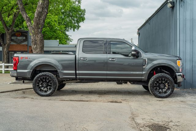 2017 Ford F-250 Super Duty Lariat ULTIMATE FX4 4X4 / 6.7L / CLEAN CARFAX | Austin, TX | Rocky Mountain Truck Stop Austin 2017 Ford F-250 Super Duty Lariat ULTIMATE FX4 4X4 / 6.7L / CLEAN CARFAX | Austin, TX | Rocky Mountain Truck Stop Austin