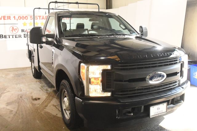 2017 Ford F-250 Super Duty XL w/ Knapheide Utility Body | Branford, CT | Sound Auto Wholesalers 2017 Ford F-250 Super Duty XL w/ Knapheide Utility Body | Branford, CT | Sound Auto Wholesalers