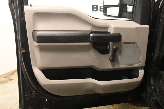 2017 Ford F-250 Super Duty XL w/ Rack Body | Branford, CT | Sound Auto Wholesalers