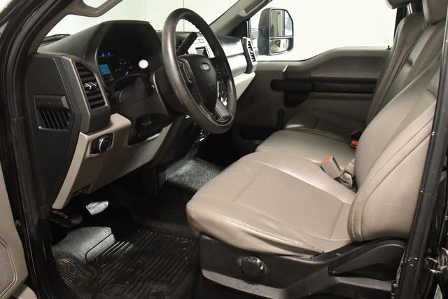 2017 Ford F-250 Super Duty XL w/ Rack Body | Branford, CT | Sound Auto Wholesalers 2017 Ford F-250 Super Duty XL w/ Rack Body | Branford, CT | Sound Auto Wholesalers