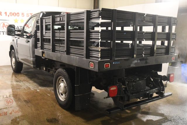 2017 Ford F-250 Super Duty XL w/ Rack Body | Branford, CT | Sound Auto Wholesalers 2017 Ford F-250 Super Duty XL w/ Rack Body | Branford, CT | Sound Auto Wholesalers