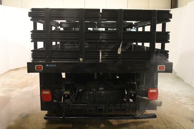 2017 Ford F-250 Super Duty XL w/ Rack Body | Branford, CT | Sound Auto Wholesalers 2017 Ford F-250 Super Duty XL w/ Rack Body | Branford, CT | Sound Auto Wholesalers