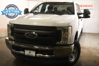 2017 Ford F-250 Super Duty
