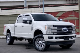 2017 Ford F-250 Super Duty Platinum | Carrollton, TX | Perfect Motorcars in Carrollton, TX 75006