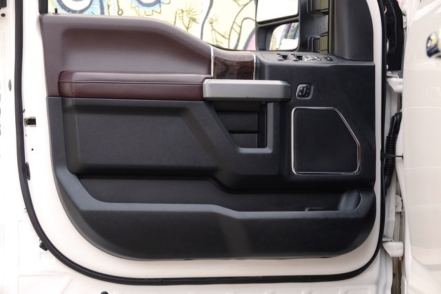 2017 Ford F-250 Super Duty Platinum | Carrollton, TX | Perfect Motorcars