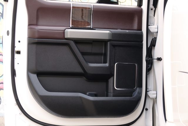 2017 Ford F-250 Super Duty Platinum | Carrollton, TX | Perfect Motorcars 2017 Ford F-250 Super Duty Platinum | Carrollton, TX | Perfect Motorcars