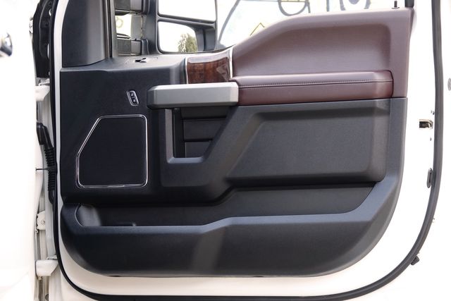 2017 Ford F-250 Super Duty Platinum | Carrollton, TX | Perfect Motorcars 2017 Ford F-250 Super Duty Platinum | Carrollton, TX | Perfect Motorcars