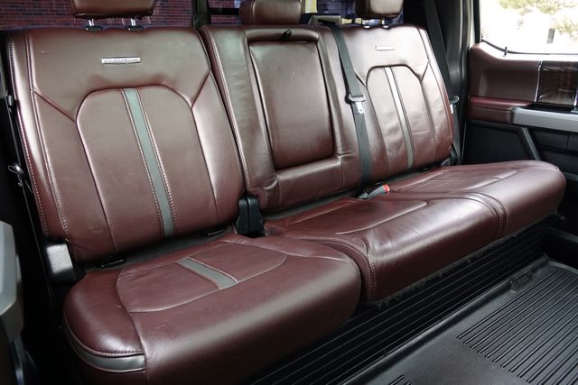 2017 Ford F-250 Super Duty Platinum | Carrollton, TX | Perfect Motorcars 2017 Ford F-250 Super Duty Platinum | Carrollton, TX | Perfect Motorcars