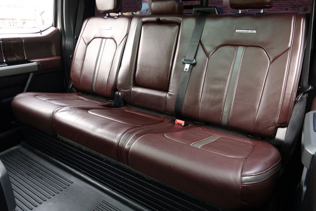 2017 Ford F-250 Super Duty Platinum | Carrollton, TX | Perfect Motorcars 2017 Ford F-250 Super Duty Platinum | Carrollton, TX | Perfect Motorcars