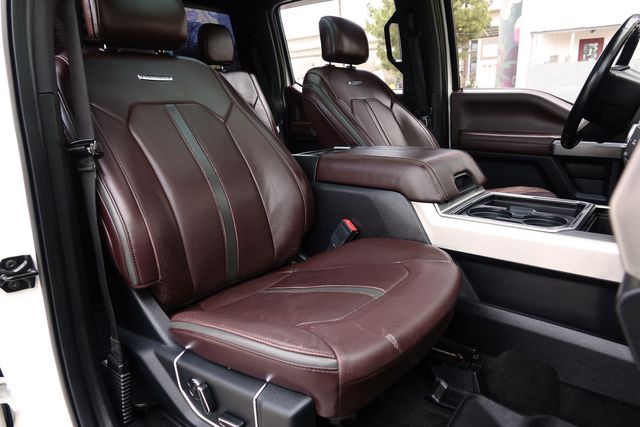 2017 Ford F-250 Super Duty Platinum | Carrollton, TX | Perfect Motorcars 2017 Ford F-250 Super Duty Platinum | Carrollton, TX | Perfect Motorcars