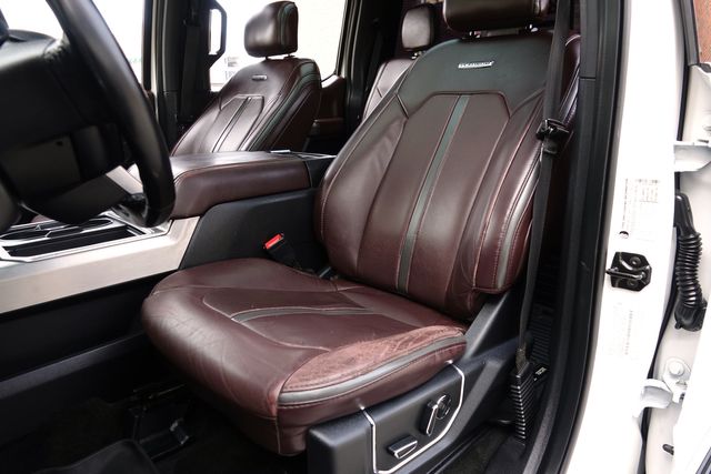 2017 Ford F-250 Super Duty Platinum | Carrollton, TX | Perfect Motorcars 2017 Ford F-250 Super Duty Platinum | Carrollton, TX | Perfect Motorcars
