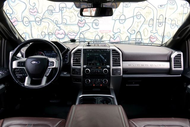 2017 Ford F-250 Super Duty Platinum | Carrollton, TX | Perfect Motorcars 2017 Ford F-250 Super Duty Platinum | Carrollton, TX | Perfect Motorcars