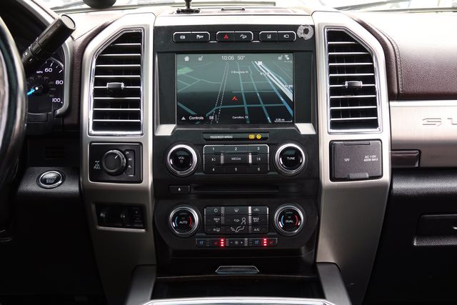 2017 Ford F-250 Super Duty Platinum | Carrollton, TX | Perfect Motorcars 2017 Ford F-250 Super Duty Platinum | Carrollton, TX | Perfect Motorcars