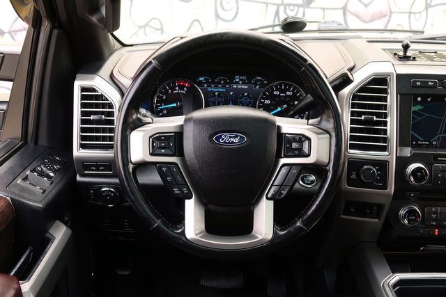 2017 Ford F-250 Super Duty Platinum | Carrollton, TX | Perfect Motorcars 2017 Ford F-250 Super Duty Platinum | Carrollton, TX | Perfect Motorcars