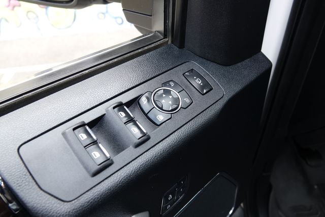 2017 Ford F-250 Super Duty Platinum | Carrollton, TX | Perfect Motorcars