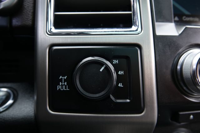 2017 Ford F-250 Super Duty Platinum | Carrollton, TX | Perfect Motorcars