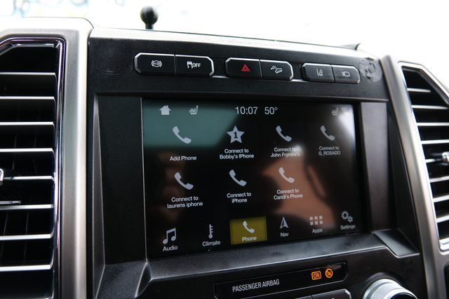 2017 Ford F-250 Super Duty Platinum | Carrollton, TX | Perfect Motorcars 2017 Ford F-250 Super Duty Platinum | Carrollton, TX | Perfect Motorcars