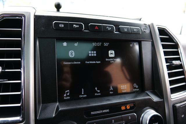 2017 Ford F-250 Super Duty Platinum | Carrollton, TX | Perfect Motorcars